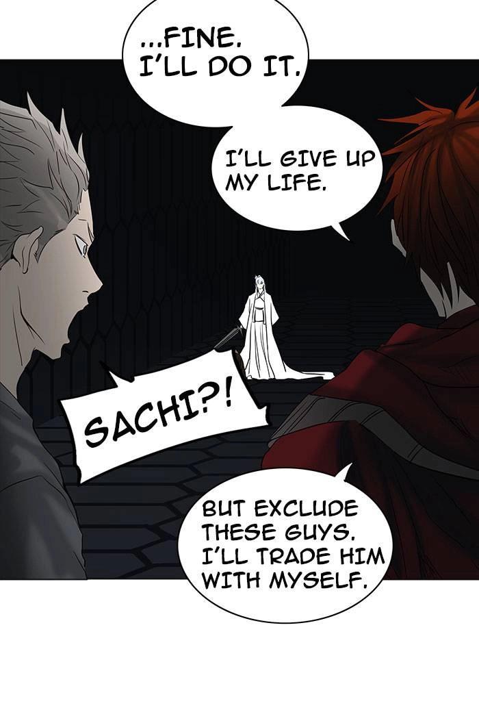 Tower of God Chapter 263, page 49 of 65