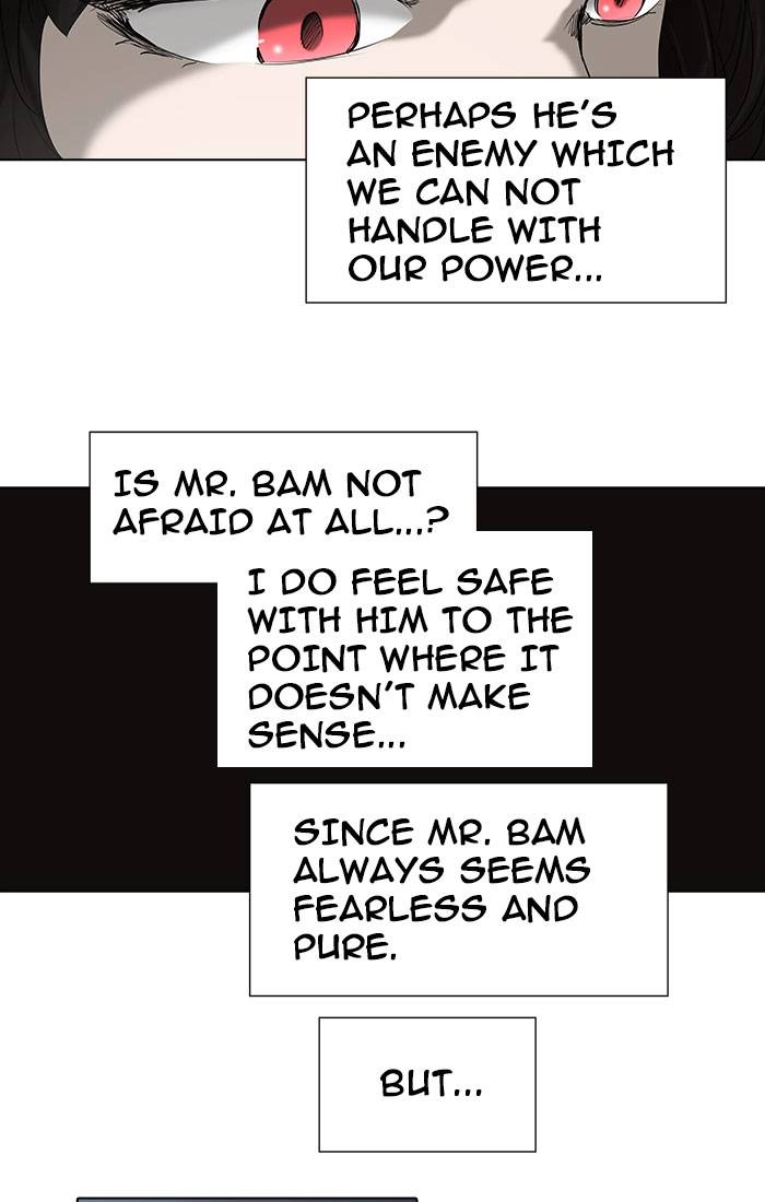 Tower of God Chapter 263, page 5 of 65