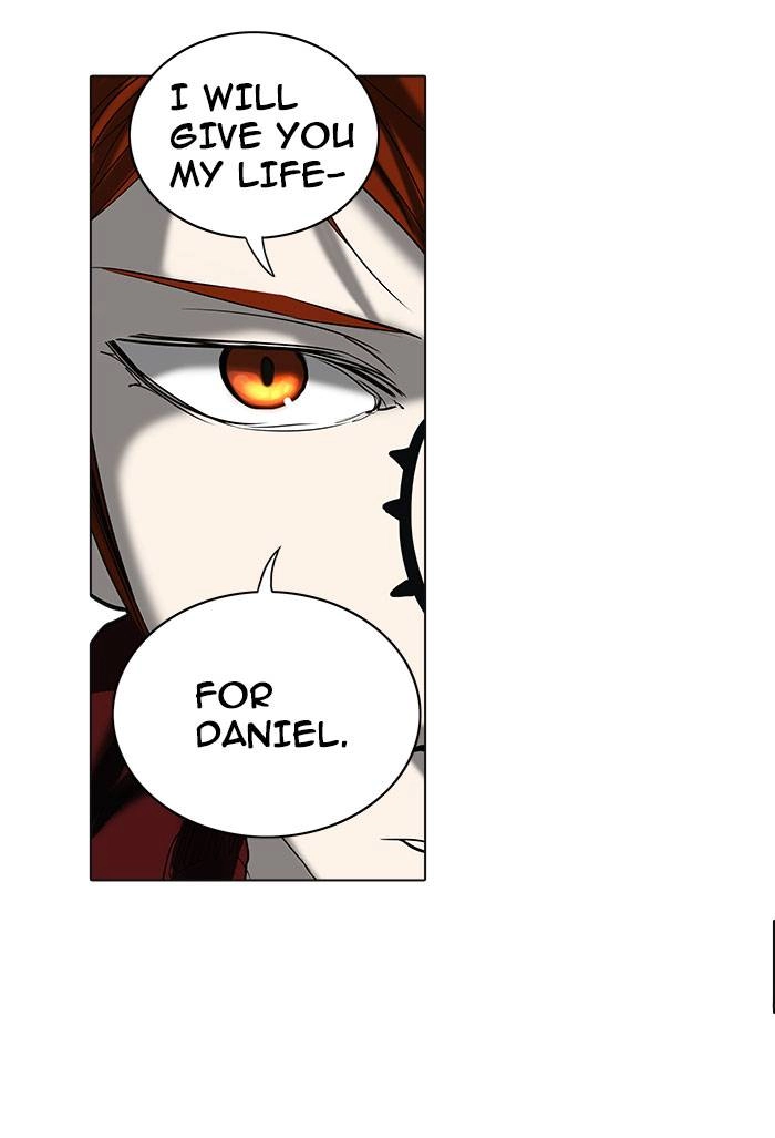 Tower of God Chapter 263, page 50 of 65