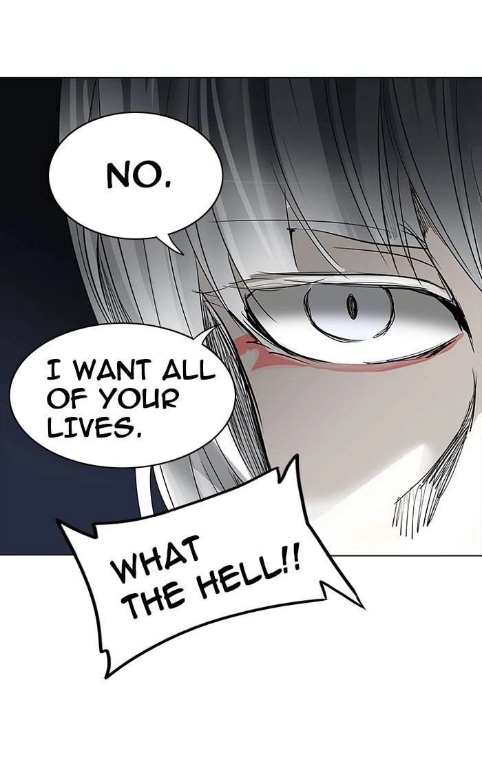 Tower of God Chapter 263, page 52 of 65