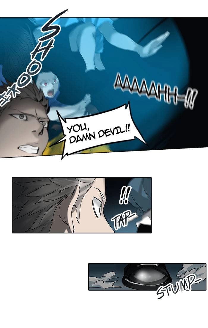 Tower of God Chapter 263, page 53 of 65