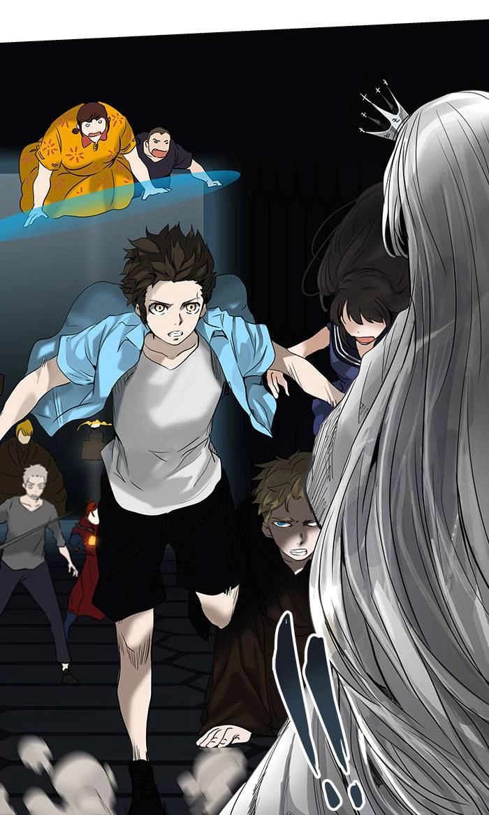 Tower of God Chapter 263, page 54 of 65