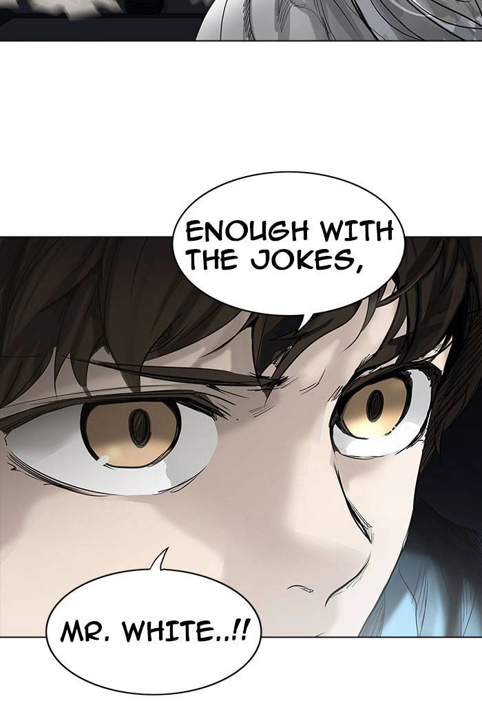 Tower of God Chapter 263, page 55 of 65