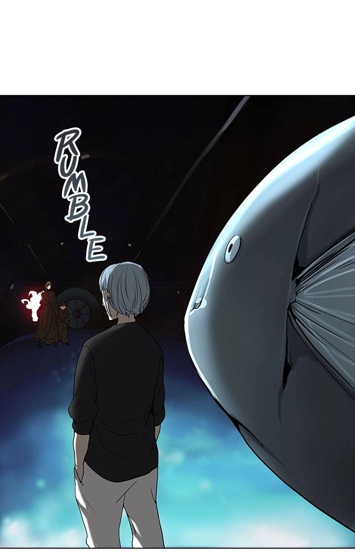 Tower of God Chapter 263, page 58 of 65