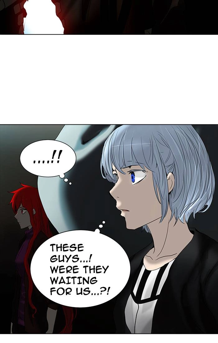 Tower of God Chapter 263, page 60 of 65