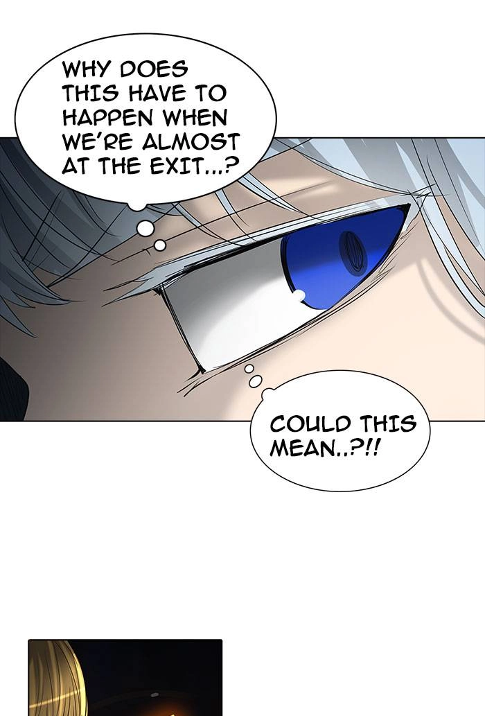 Tower of God Chapter 263, page 61 of 65