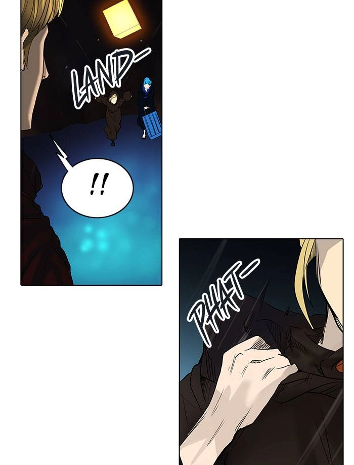 Tower of God Chapter 263, page 62 of 65