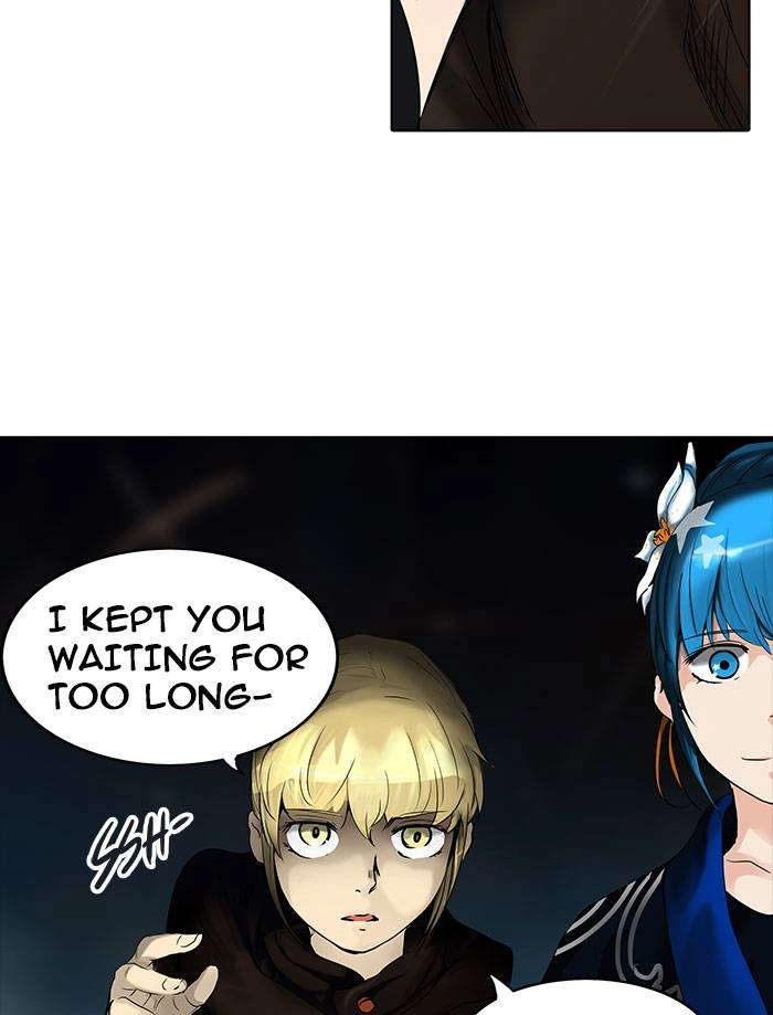 Tower of God Chapter 263, page 63 of 65
