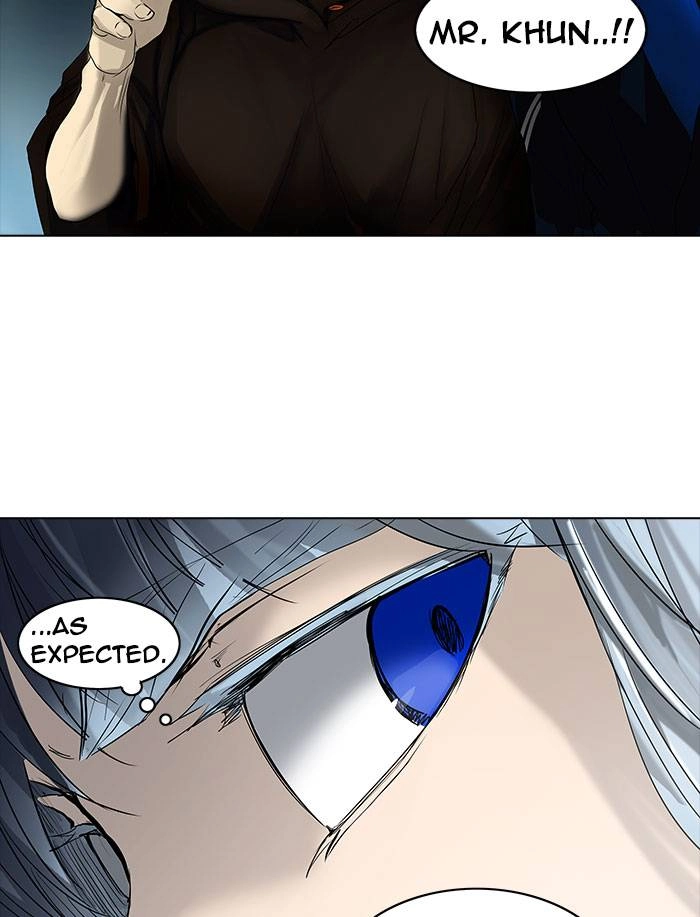 Tower of God Chapter 263, page 64 of 65