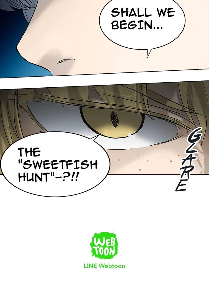 Tower of God Chapter 263, page 65 of 65