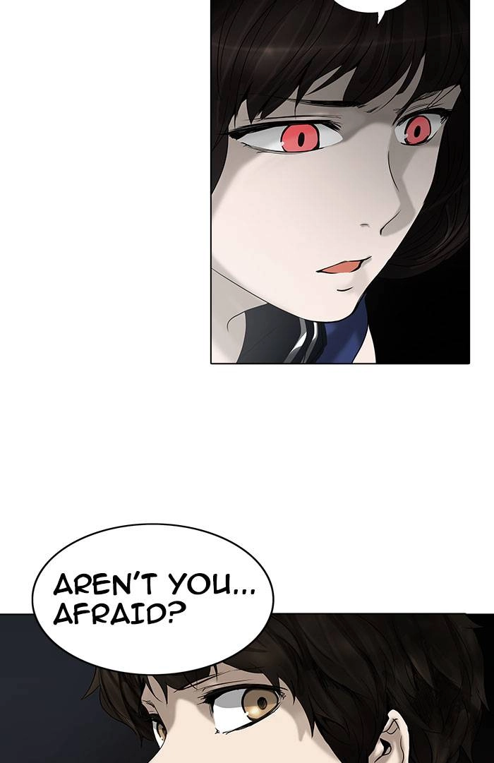 Tower of God Chapter 263, page 7 of 65