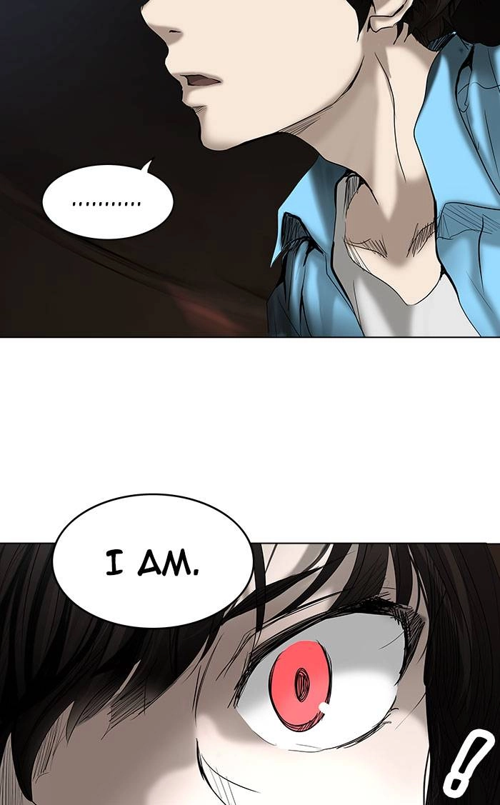 Tower of God Chapter 263, page 8 of 65