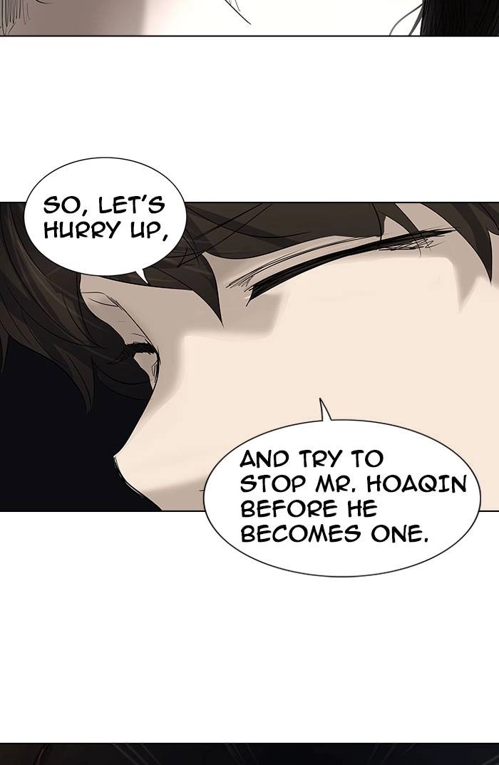 Tower of God Chapter 263, page 9 of 65