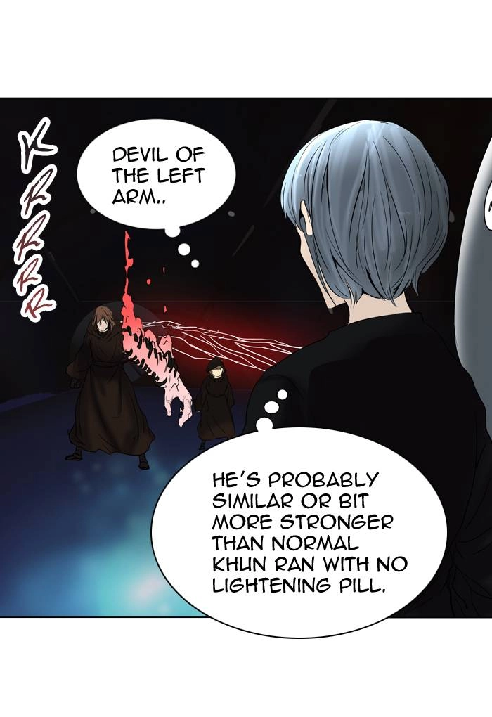 Tower of God Chapter 264, page 11 of 68