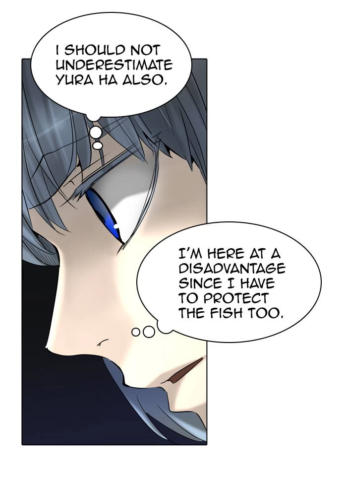 Tower of God Chapter 264, page 12 of 68