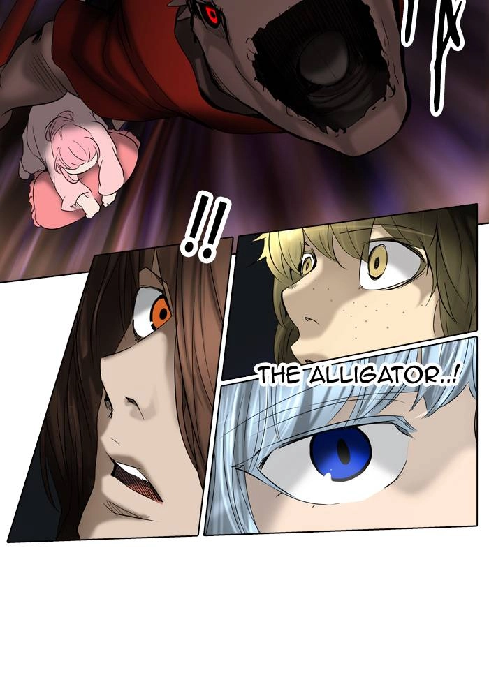 Tower of God Chapter 264, page 15 of 68