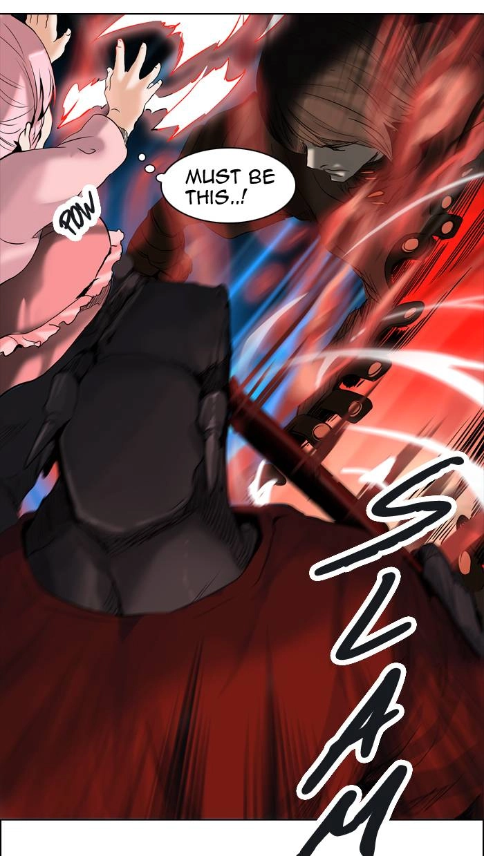Tower of God Chapter 264, page 20 of 68
