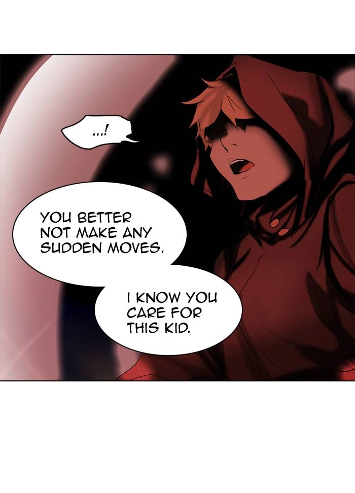 Tower of God Chapter 264, page 23 of 68