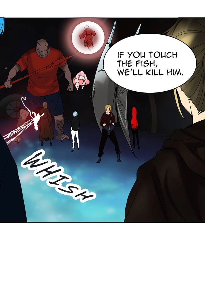 Tower of God Chapter 264, page 24 of 68