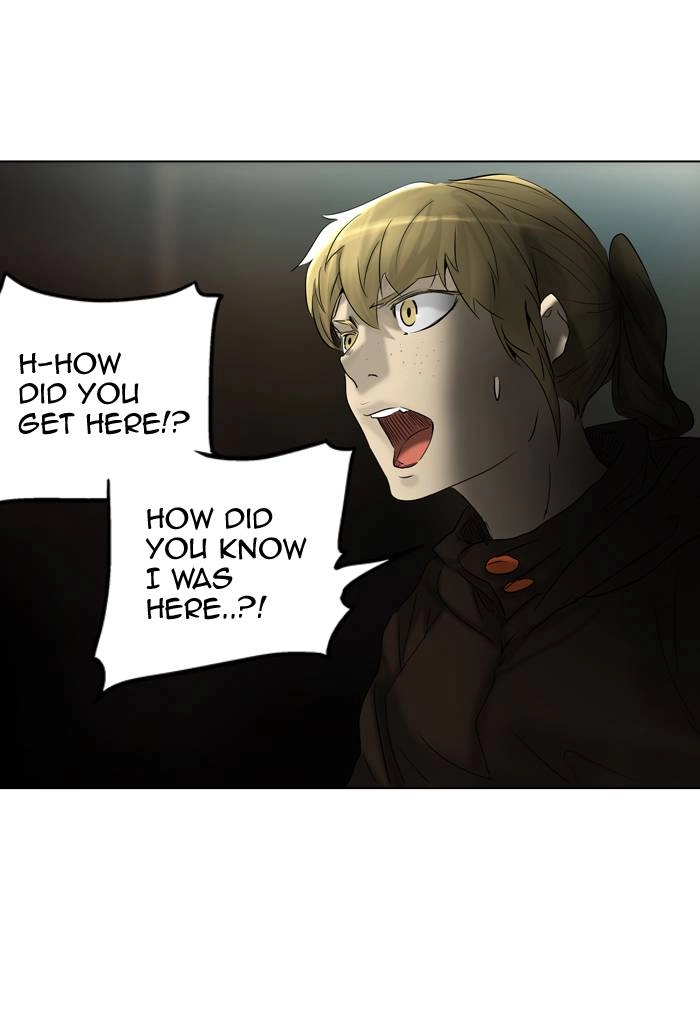 Tower of God Chapter 264, page 25 of 68