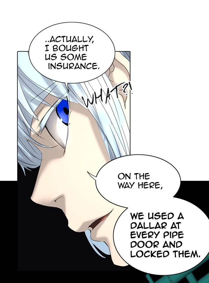 Tower of God Chapter 264, page 26 of 68