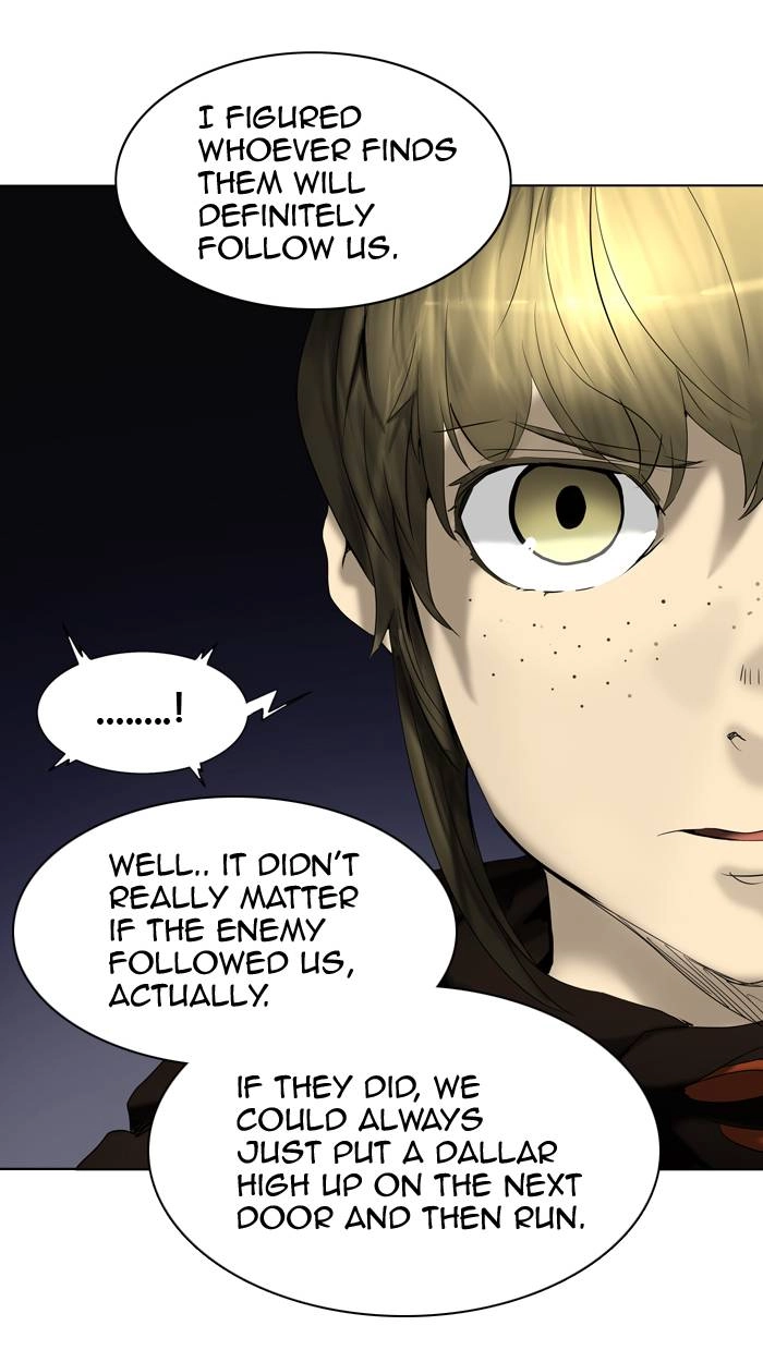 Tower of God Chapter 264, page 28 of 68