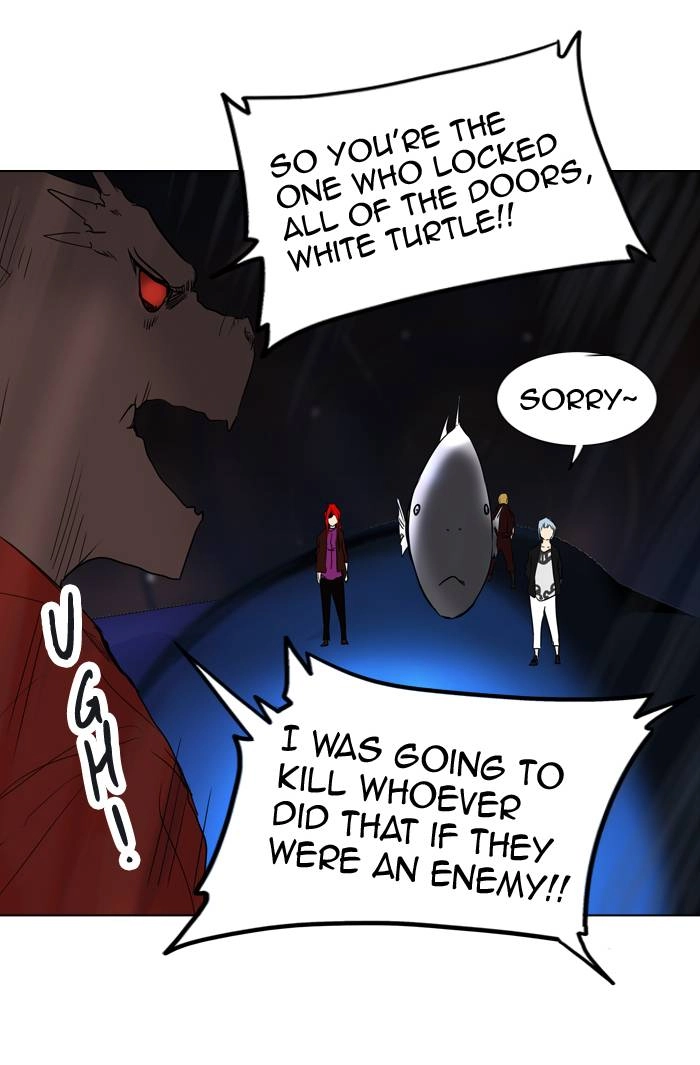 Tower of God Chapter 264, page 29 of 68