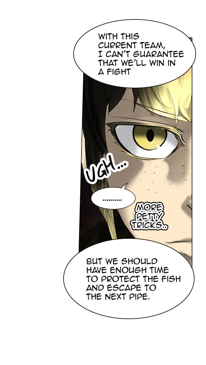 Tower of God Chapter 264, page 31 of 68
