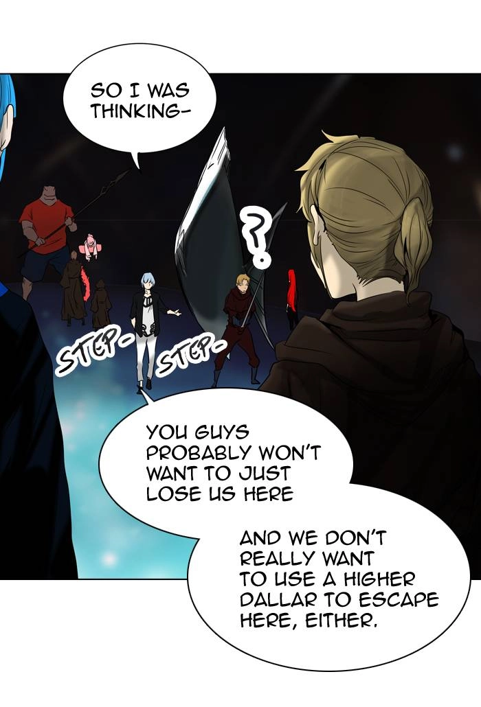 Tower of God Chapter 264, page 32 of 68