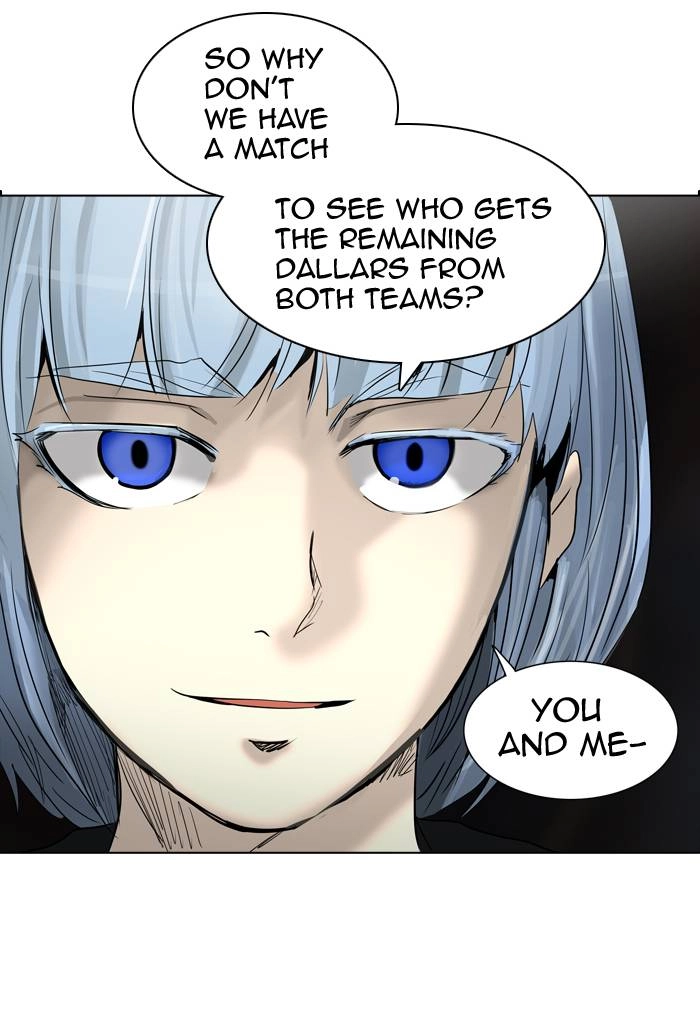Tower of God Chapter 264, page 33 of 68