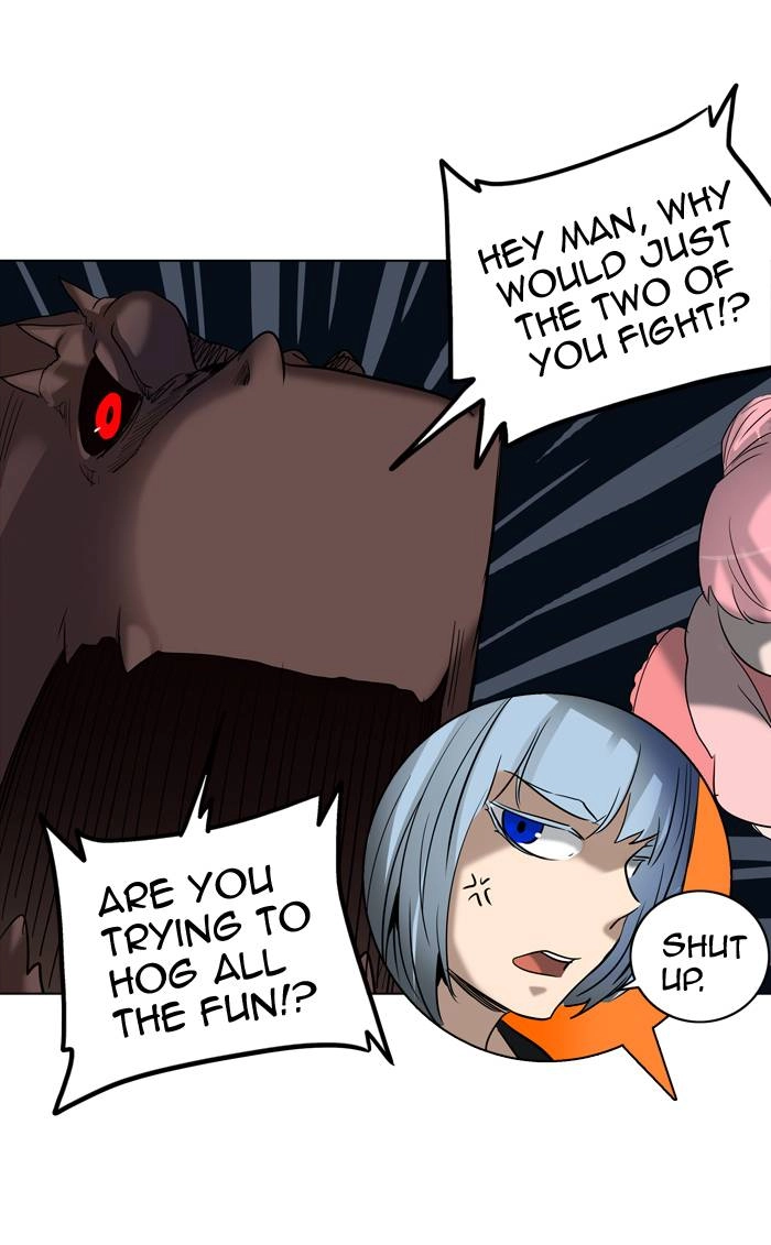 Tower of God Chapter 264, page 35 of 68