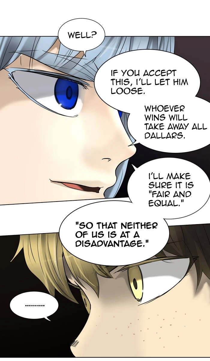 Tower of God Chapter 264, page 36 of 68