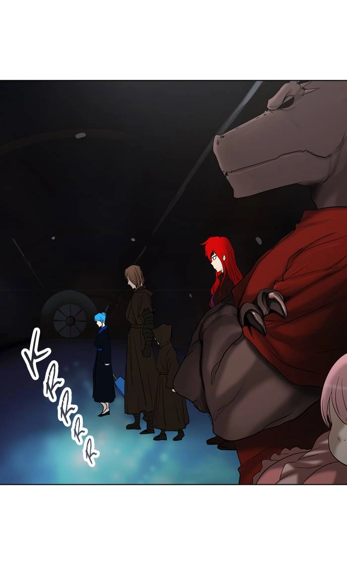 Tower of God Chapter 264, page 38 of 68