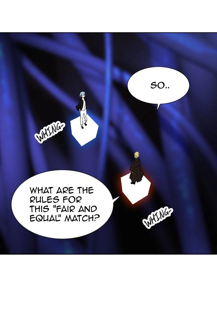 Tower of God Chapter 264, page 39 of 68