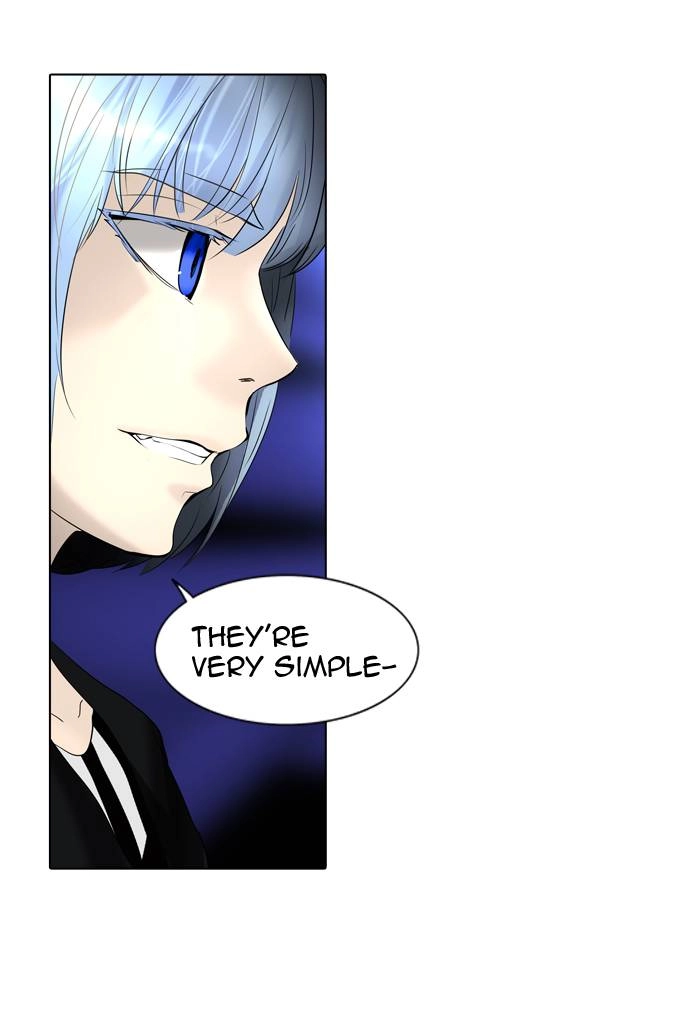Tower of God Chapter 264, page 40 of 68