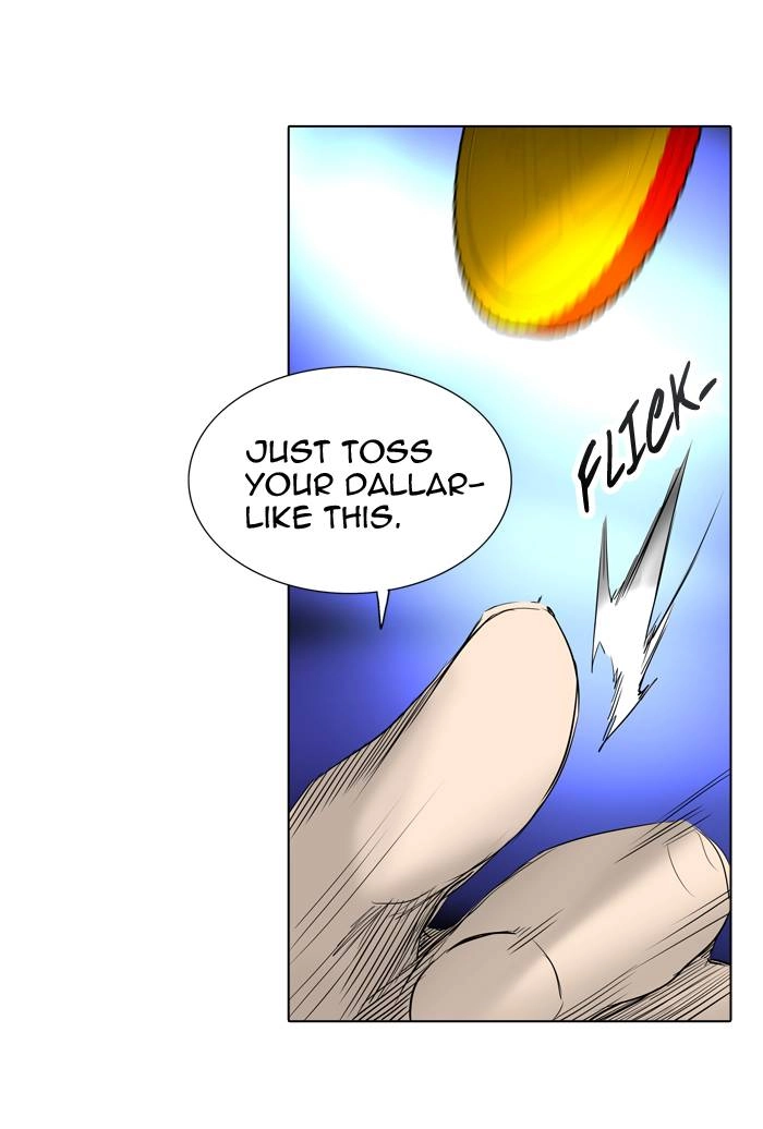 Tower of God Chapter 264, page 41 of 68