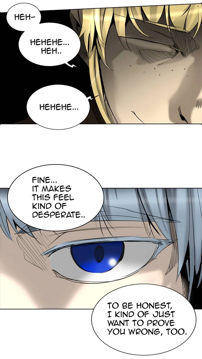 Tower of God Chapter 264, page 48 of 68