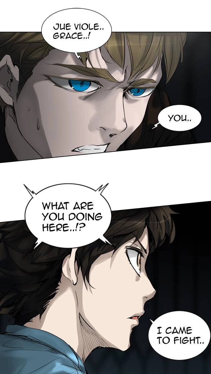 Tower of God Chapter 264, page 51 of 68