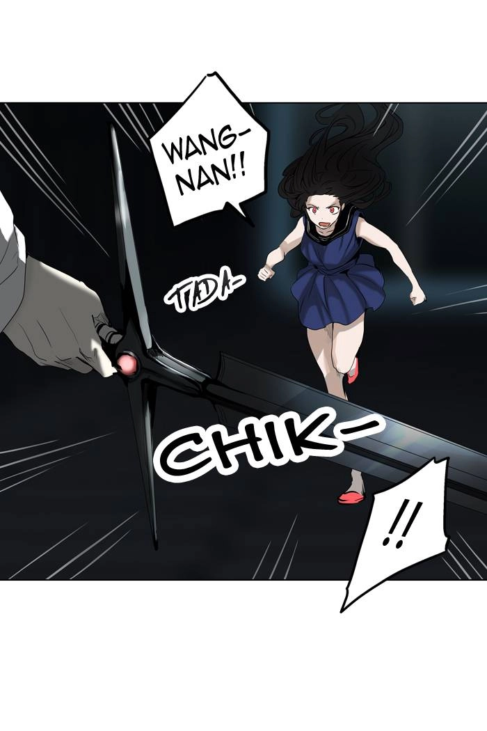 Tower of God Chapter 264, page 54 of 68