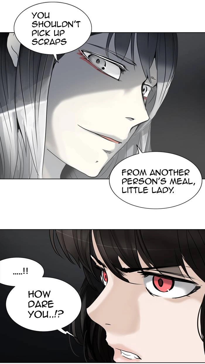 Tower of God Chapter 264, page 55 of 68