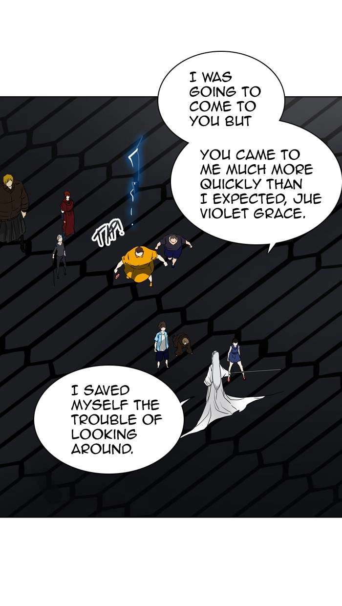 Tower of God Chapter 264, page 56 of 68