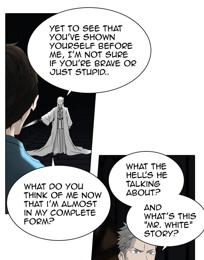 Tower of God Chapter 264, page 58 of 68