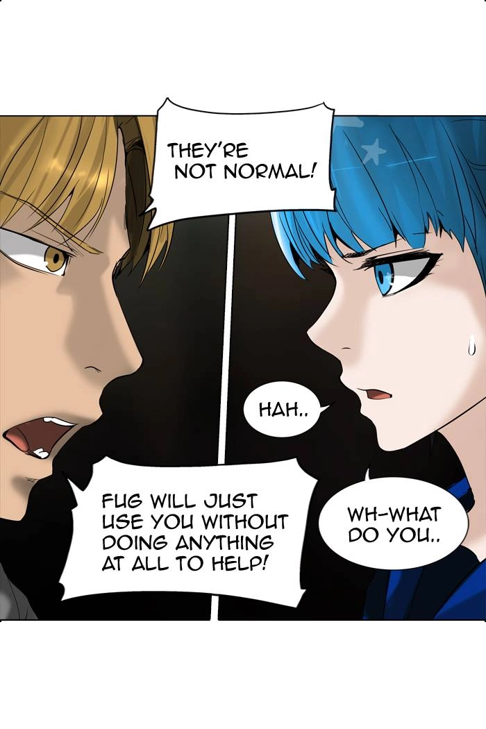Tower of God Chapter 264, page 6 of 68