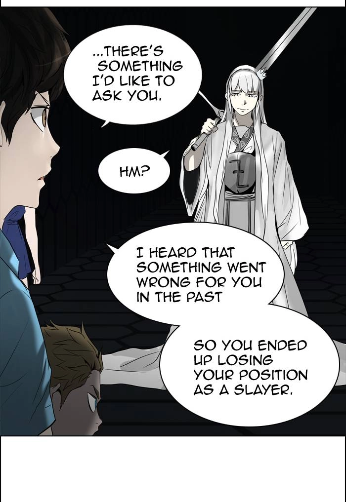 Tower of God Chapter 264, page 60 of 68
