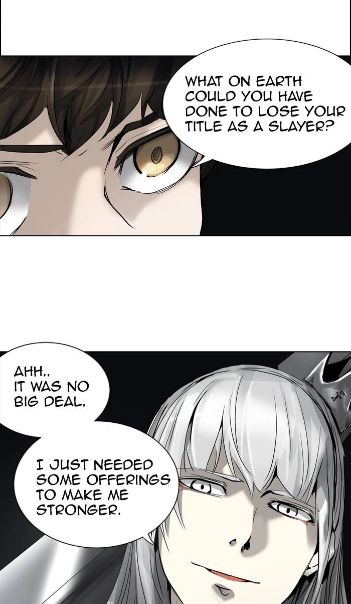 Tower of God Chapter 264, page 61 of 68