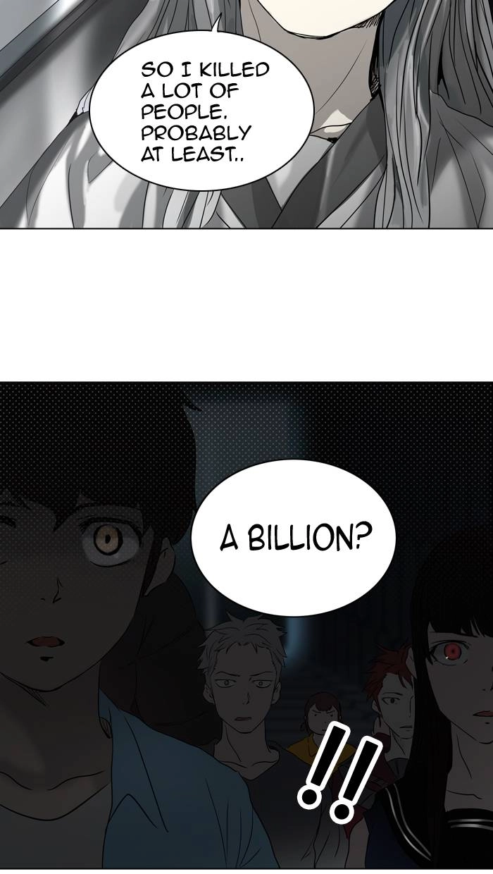 Tower of God Chapter 264, page 62 of 68