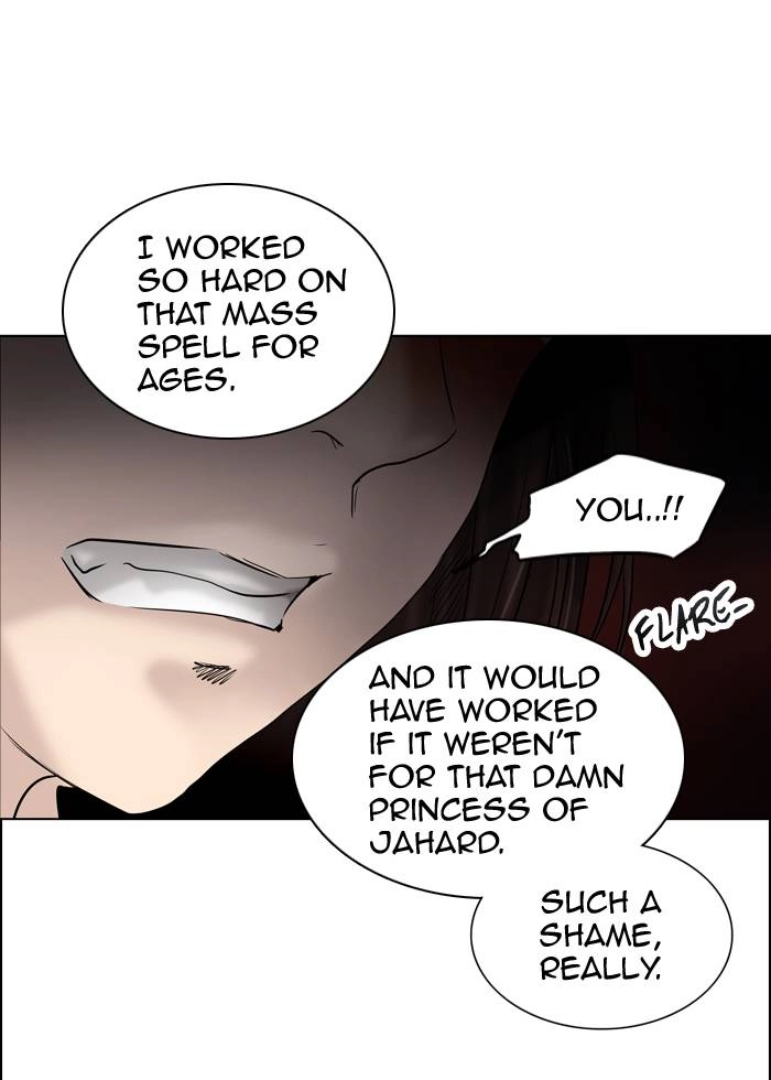 Tower of God Chapter 264, page 63 of 68