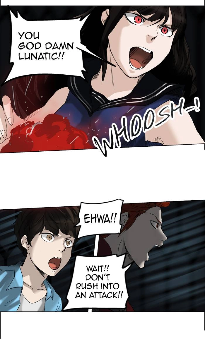 Tower of God Chapter 264, page 64 of 68