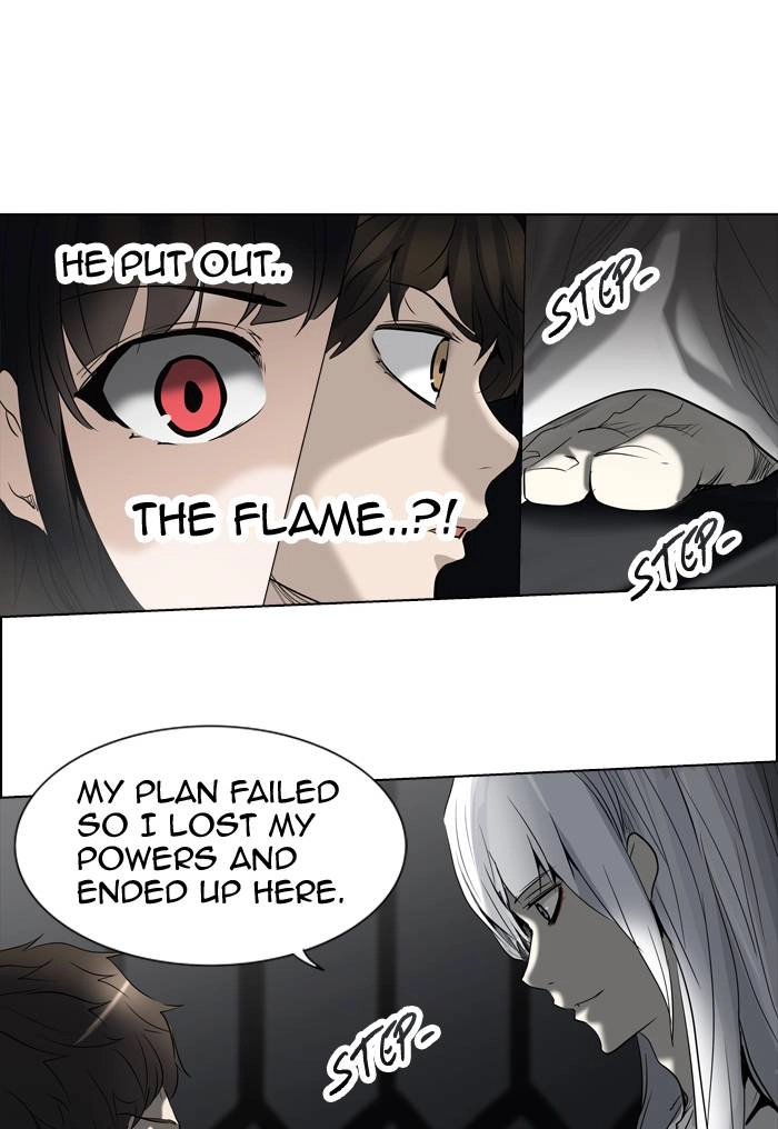 Tower of God Chapter 264, page 66 of 68