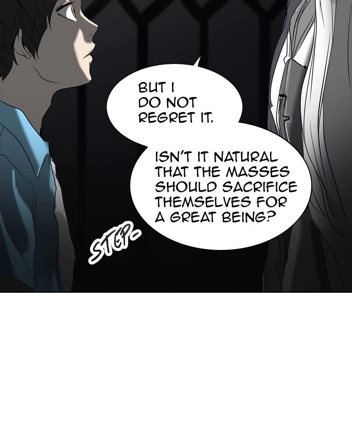 Tower of God Chapter 264, page 67 of 68